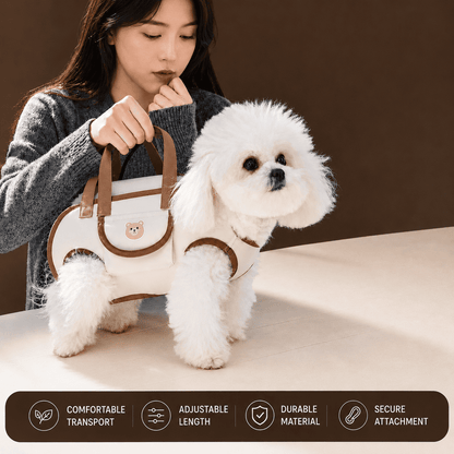 Dog & Cat Travel Harness
