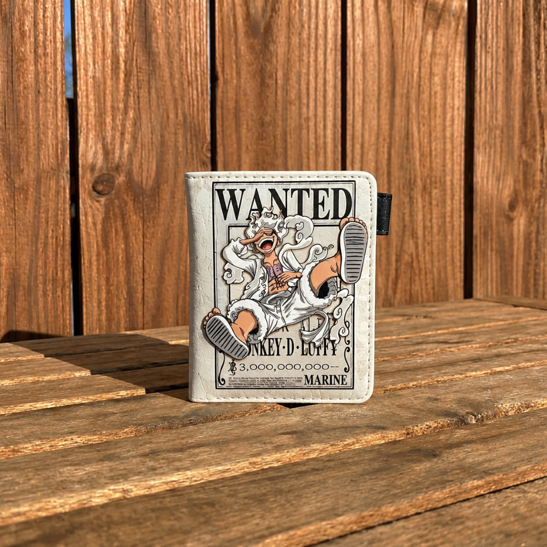 Cartera Pirate Gear™