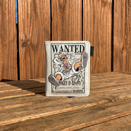 Cartera Pirate Gear™