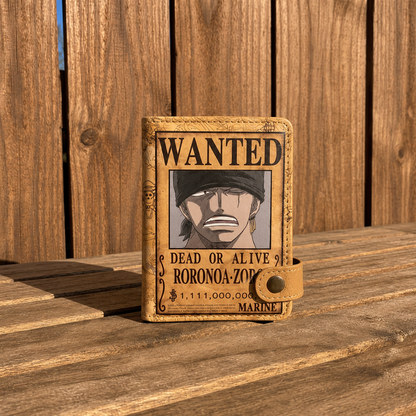 Cartera Pirate Gear™