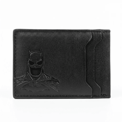 Cartera con Forma de Superhéroe