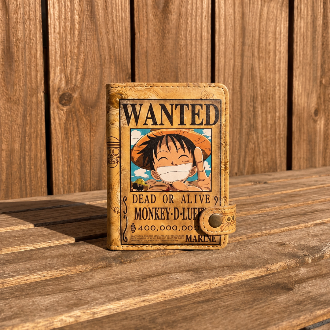 Cartera Pirate Gear™