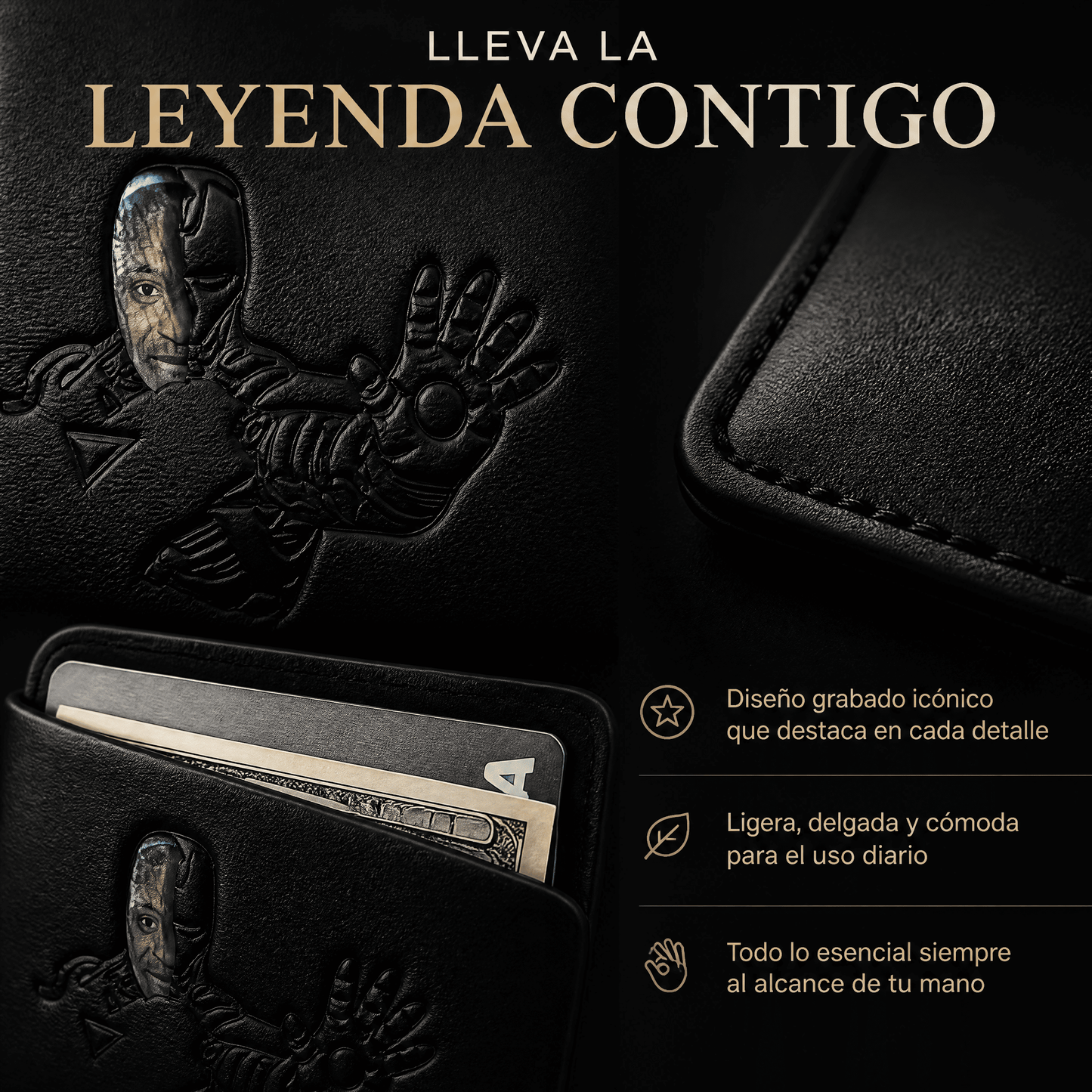 Cartera con Forma de Superhéroe